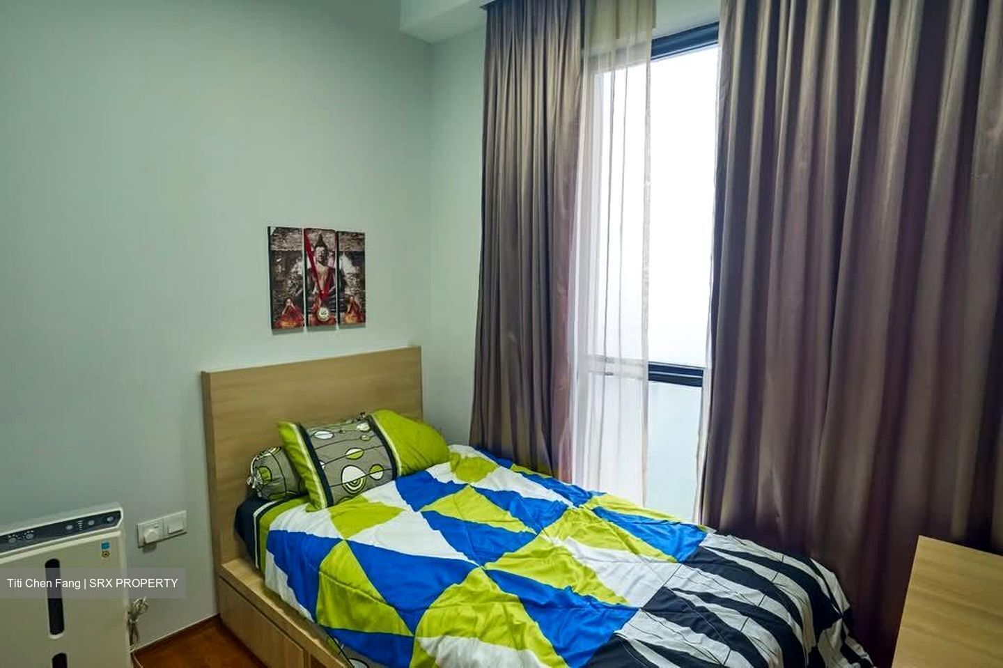 Foresque Residences (D23), Condominium #562240021